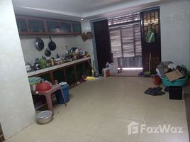 5 Bedrooms House for sale in Kakab, Phnom Penh House for Sale at St.2004 Phnom Penh