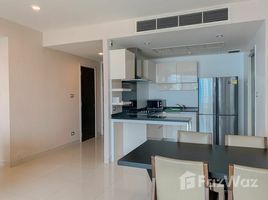 2 Bedrooms Condo for rent in Bang Lamphu Lang, Bangkok Watermark Chaophraya