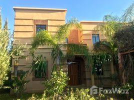 3 Bedrooms Villa for rent in Amizmiz, Marrakech Tensift Al Haouz Villa à louer à Marrakech