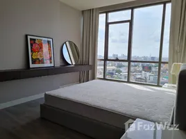 คอนโด 2 ห้องนอน ให้เช่า ในโครงการ เดอะ รูม พระราม 4, รองเมือง