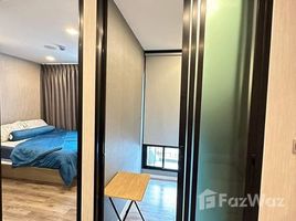 1 спален Кондо в аренду в Brown Condo Huaikwang, Huai Khwang, Хуаи Кхщанг