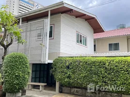 2 Bedroom House for rent in Yan Nawa, Bangkok, Yan Nawa, Sathon