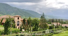 Verfügbare Objekte im Toscana Valley Khaoyai 