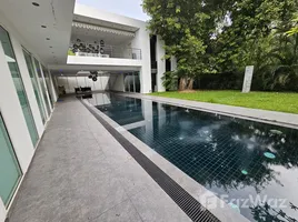 4 chambre Villa for rent in Bang Lamung, Pattaya, Bang Lamung