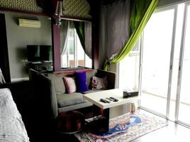 The Complete Rajprarop で賃貸用の 1 ベッドルーム マンション, Thanon Phaya Thai, Ratchathewi, バンコク