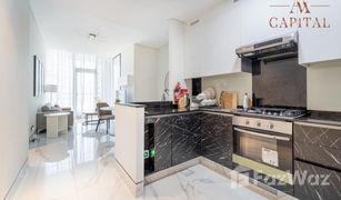 1 chambre Appartement a vendre à Bay Square, Dubai PAGANI