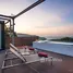 3 Schlafzimmer Penthouse zu verkaufen im Bluepoint Condominiums, Patong