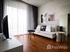 คอนโด 1 ห้องนอน ให้เช่า ในโครงการ ไอดีโอ คิว สุขุมวิท 36, คลองตัน