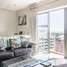Studio Emper (Penthouse) for rent at Permas Jaya, Plentong