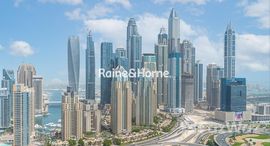  Jumeirah Bay X1 الوحدات المتوفرة في 