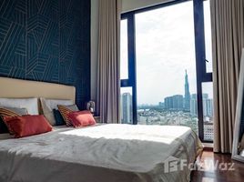 2 Bedroom Condo for rent at D'Edge Thao Dien, Thao Dien