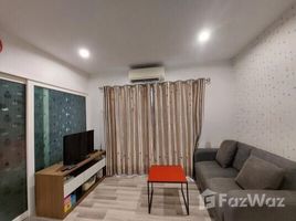 1 Bedroom Condo for sale at The Key Prachachuen, Bang Khen