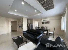 2 Schlafzimmer Wohnung zu vermieten im Witthayu Complex, Makkasan