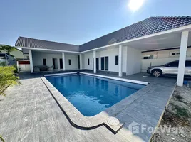 4 Schlafzimmer Villa zu verkaufen in Hua Hin, Prachuap Khiri Khan, Nong Kae