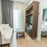 1 Bedroom Apartment for rent at Dlux Condominium , Chalong