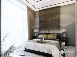 1 спален Квартира на продажу в Samana Waves 2, District 13, Jumeirah Village Circle (JVC)