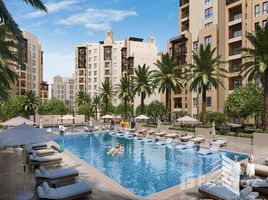 3 Bedroom Apartment for sale at Lamaa, Madinat Jumeirah Living