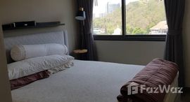 ยูนิตที่เหลืออยู่ในโครงการ ยูนิกซ์ เซาท์ พัทยา