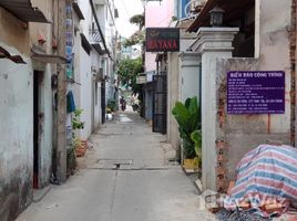 2 Bedroom House for rent in Tan Binh, Ho Chi Minh City, Ward 15, Tan Binh