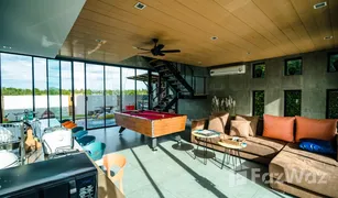 4 Bedrooms Villa for sale in Hin Lek Fai, Hua Hin Le leaf Valley Hua Hin 