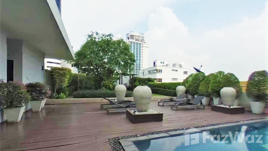 รูปถ่าย 1 of the Communal Pool at บ้านสิริฤดี