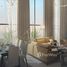 Studio Apartment for sale at Al Maryah Vista, Al Maryah Island