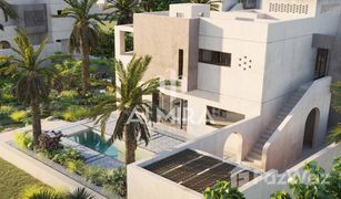 3 Habitaciones Villa en venta en Al Jurf, Abu Dhabi AL Jurf