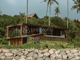 3 chambre Villa for sale in Tabanan, Bali, Selemadeg, Tabanan