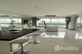 1 bedroom Condo for sale at PKCP Tower in Chon Buri, Thailand