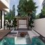 2 Bedroom Villa for sale in Gianyar Bali, Ubud, Gianyar, Bali