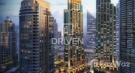 Available Units at Act One | Act Two towers