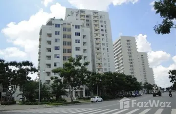Mỹ Phúc in Tan Phong, Ho Chi Minh City