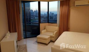 1 Schlafzimmer Wohnung zu verkaufen in Lumphini, Bangkok Regent Royal Place 1