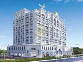 2 спален Квартира на продажу в Vincitore Volare, Central Towers, Arjan