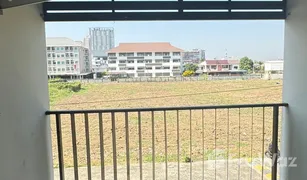 1 Bedroom Condo for sale in Bang Khae Nuea, Bangkok Condo @78 Phetkasem