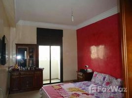 3 침실 Appartement à vendre, ville nouvelle , Safi에서 판매하는 아파트, Na Asfi Boudheb, 사파