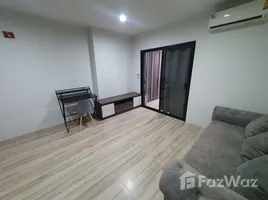 1 Schlafzimmer Wohnung zu verkaufen im La Maison Phaholyothin 24, Chomphon, Chatuchak, Bangkok
