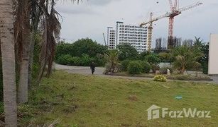 N/A Grundstück zu verkaufen in Na Chom Thian, Pattaya 