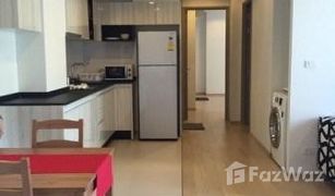 2 Bedrooms Condo for sale in Khlong Tan Nuea, Bangkok HQ By Sansiri