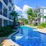 Studio Condo for rent at The Title Rawai Phase 3, Rawai