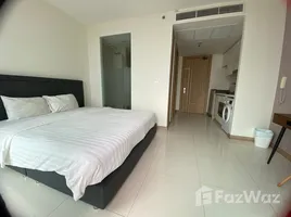 Studio Wohnung zu verkaufen im The Riviera Wongamat, Na Kluea, Pattaya