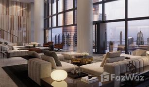 5 chambres Appartement a vendre à Opera District, Dubai IL Primo