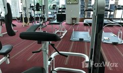 Photos 3 of the Communal Gym at Supalai Place