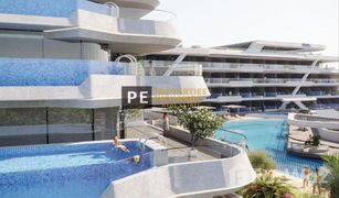 1 Bedroom Apartment for sale in , Dubai Samana Mykonos