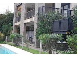 1 chambre Appartement à vendre à Panamericana Ramal pilar km 38 al 100., Pilar