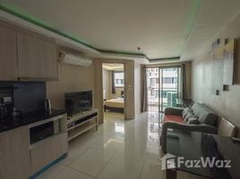 1 chambre Appartement à vendre à Laguna Bay 2., Nong Prue