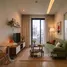 1 Bedroom Apartment for rent at Equinox Phahol-Vibha, Chomphon