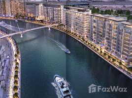 2 Habitación Apartamento en venta en Canal Front Residences, dar wasl