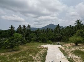  Grundstück zu verkaufen in Ko Pha-Ngan, Surat Thani, Ko Pha-Ngan, Ko Pha-Ngan, Surat Thani