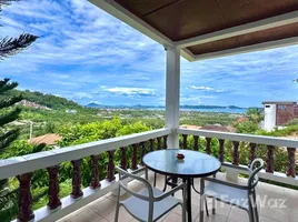 อพาร์ทเม้นท์ 1 ห้องนอน ให้เช่า ในโครงการ อัศวา ราไวย์ ซี วิว ไพรเวท รีสอร์ท, ราไวย์, เมืองภูเก็ต